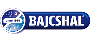 Bajcshal logó