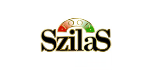 Szilas logó