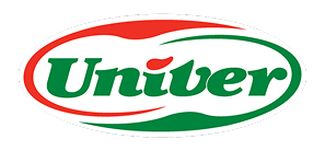 Univer logó