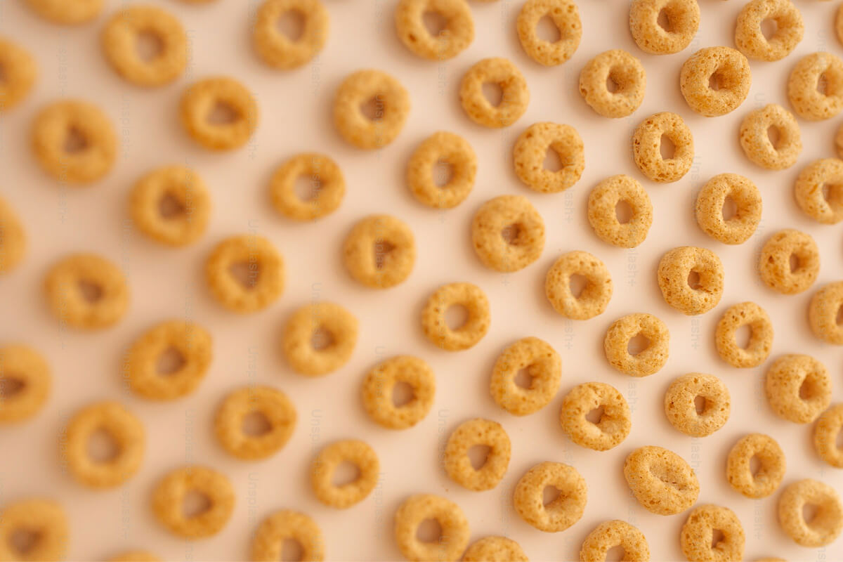 cheerio