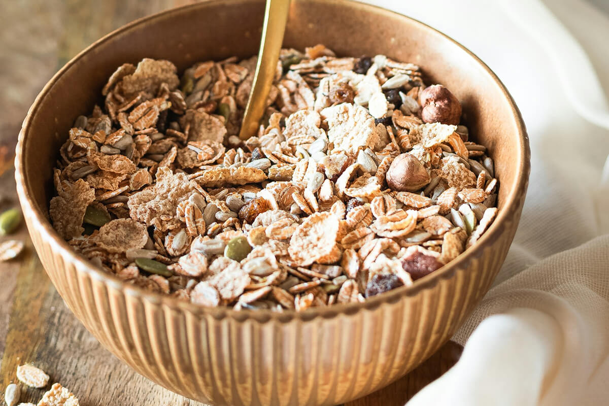 müzli