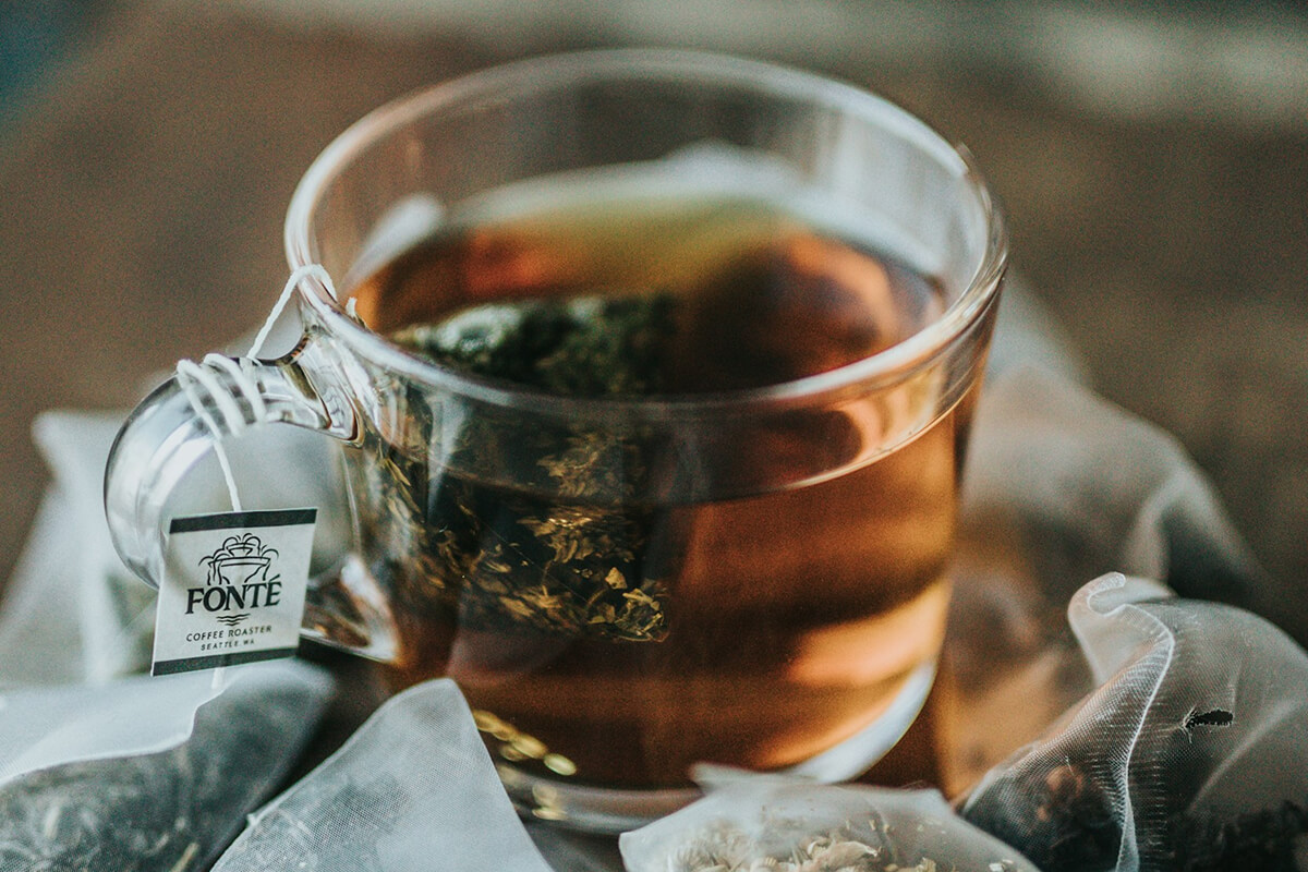 tea